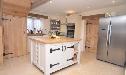 3 Bed in Uplowman 4