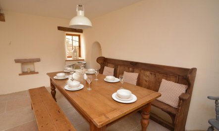 3 Bed in Uplowman 6