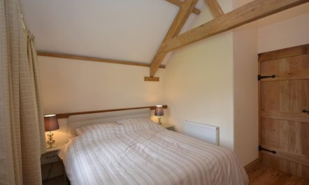 3 Bed in Uplowman 9