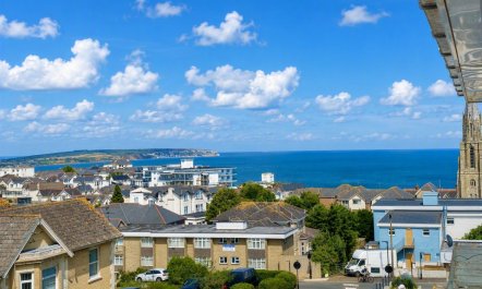 3 Bed in Shanklin