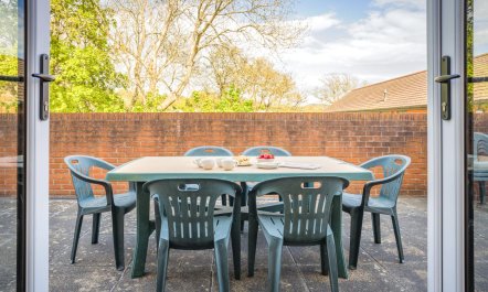 5 Bed in Bridport 6