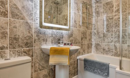 1 Bed in Stowmarket 9