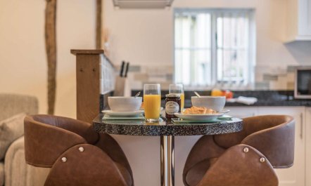 1 Bed in Stowmarket 5