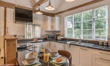 1 Bed in Stowmarket 1