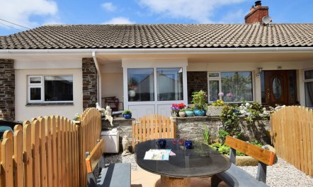 1 Bed in Wadebridge 7