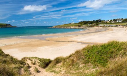 1 Bed in Wadebridge 8