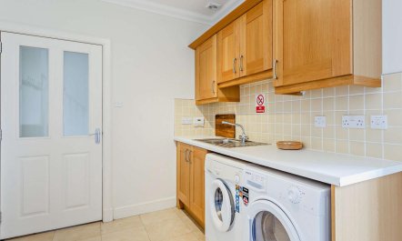 3 Bed in Dingwall 5