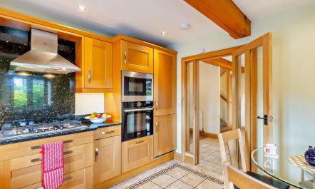 4 Bed in Ambleside 4