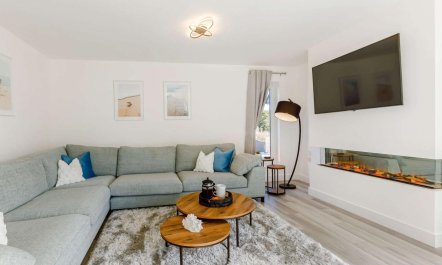 4 Bed in Holsworthy 6