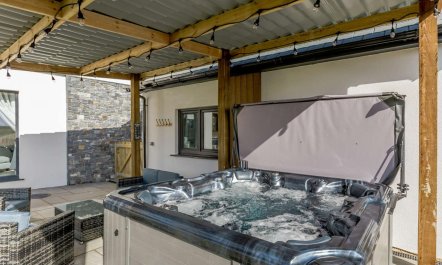 4 Bed in Holsworthy 1