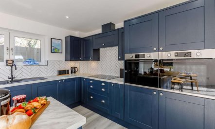 4 Bed in Bridgerule 1