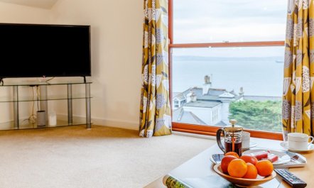 2 Bed in Brixham