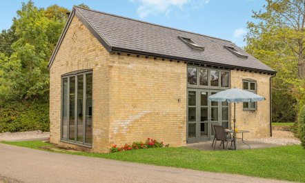 1 Bed in Little Gransden 4