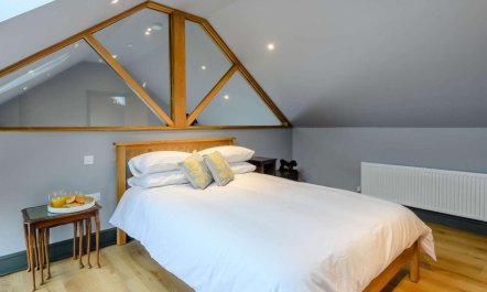 1 Bed in Little Gransden 8