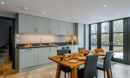 1 Bed in Little Gransden