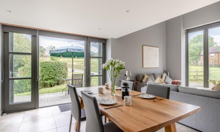 1 Bed in Little Gransden 8