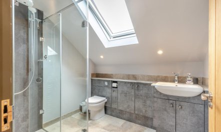 1 Bed in Little Gransden 3