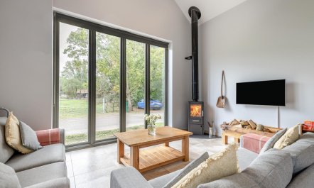 1 Bed in Little Gransden 5