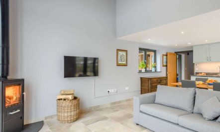 1 Bed in Little Gransden 4