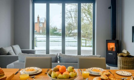 1 Bed in Little Gransden 3