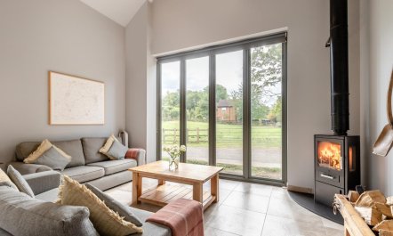 1 Bed in Little Gransden
