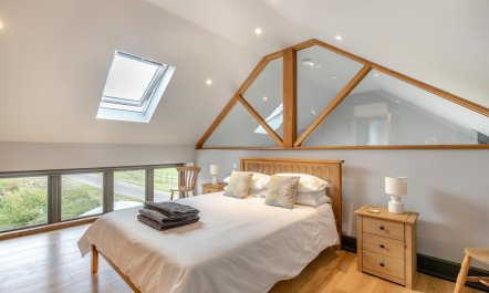 1 Bed in Little Gransden 1