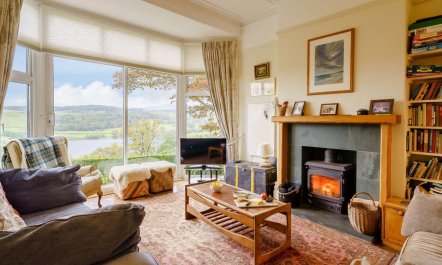 4 Bed in Hawkshead 1