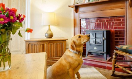 4 Bed in Hawkshead 8
