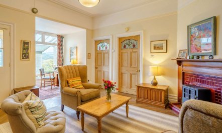 4 Bed in Hawkshead 7
