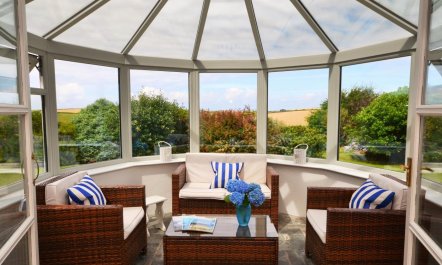 4 Bed in Port Isaac 2