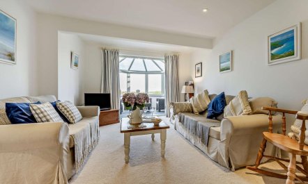 4 Bed in Port Isaac 1
