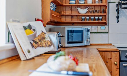 4 Bed in Port Isaac 8