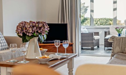 4 Bed in Port Isaac 5