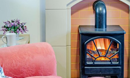 1 Bed in Abergavenny 8