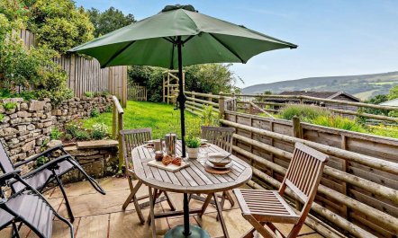 1 Bed in Abergavenny 3