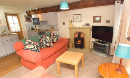 1 Bed in Abergavenny 7