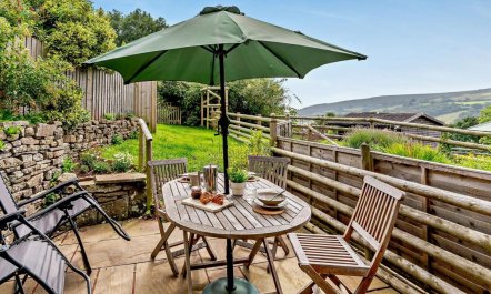 1 Bed in Forest Coal Pit 0