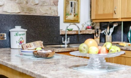 1 Bed in Brampton 7