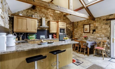 1 Bed in Brampton 8