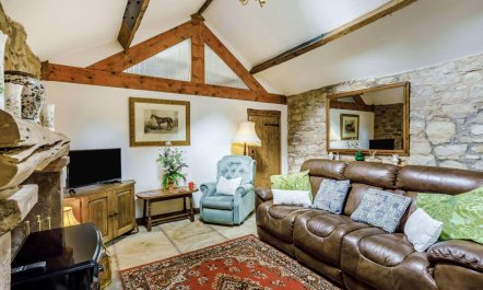 1 Bed in Brampton 4