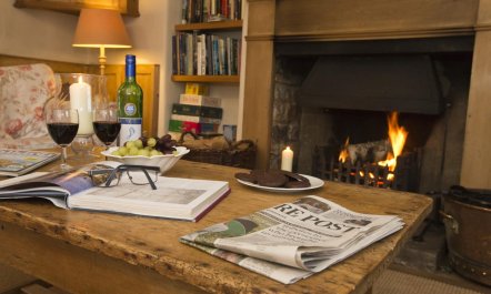 4 Bed in Kettlewell 9