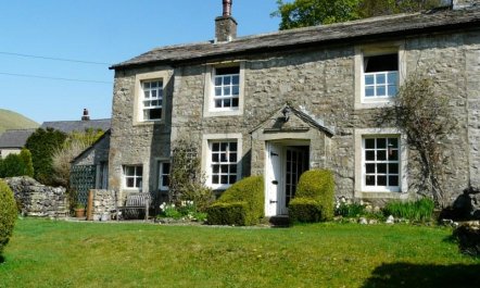 4 Bed in Kettlewell