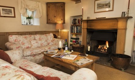 4 Bed in Kettlewell 2