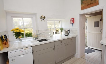 4 Bed in Kettlewell 3