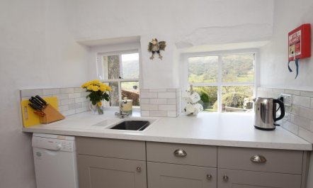 4 Bed in Kettlewell 5