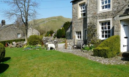 4 Bed in Kettlewell 8