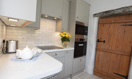 4 Bed in Kettlewell 7