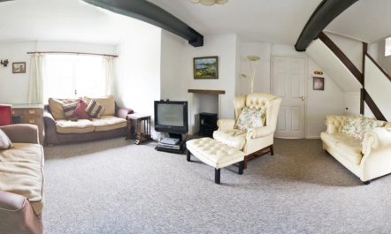 3 Bed in Godshill 9