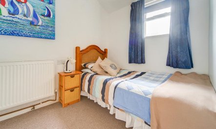 3 Bed in Godshill 4