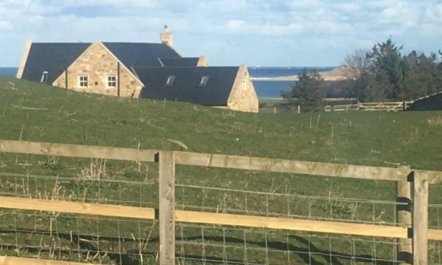 3 Bed in Belford 9